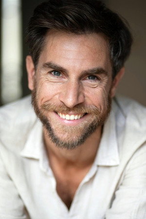 Cover image for Vincent Ronsse