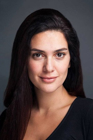 Cover image for Bergüzar Korel