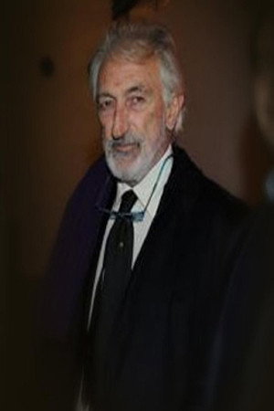 Cover image for Flavio Mogherini