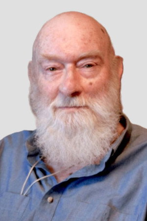 Cover image for Ivan J. Rado