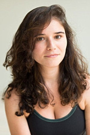Cover image for Janey Gioiosa