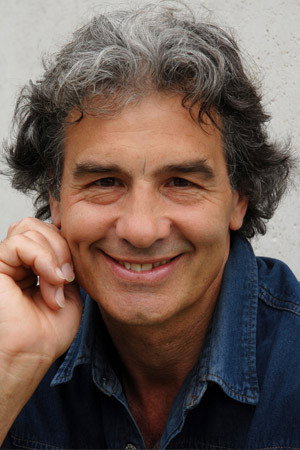 Cover image for Carlo Mucari