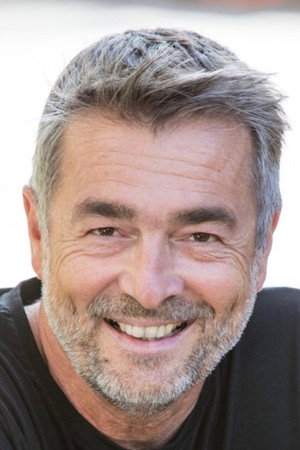 Cover image for Stefan Gubser