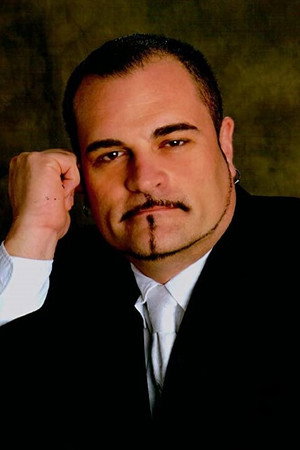 Cover image for Frank Ferruccio