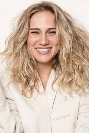 Cover image for Carol Garcia