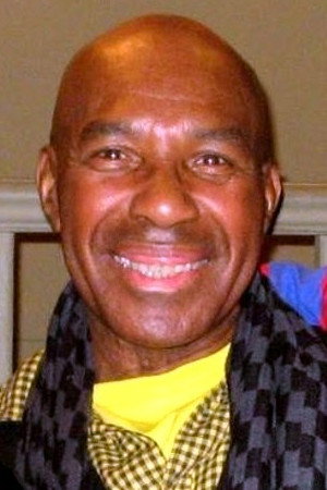 Cover image for Benny Luke