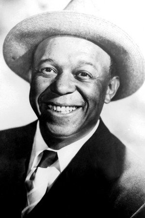 Cover image for Eddie 'Rochester' Anderson