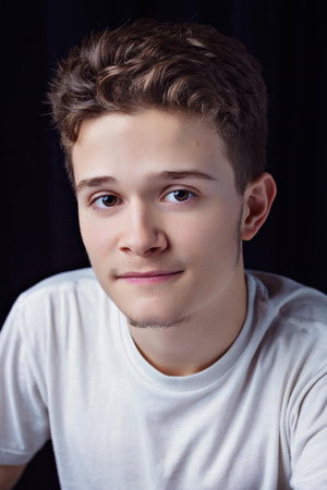 Cover image for Lucas Toll Luchsinger
