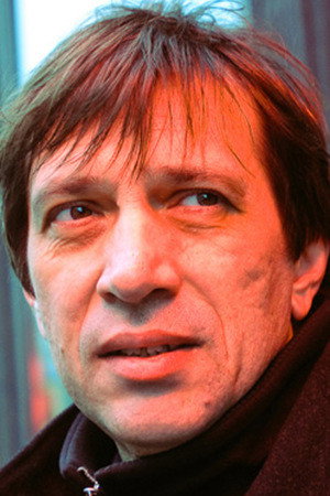 Cover image for Сергей Дворцевой