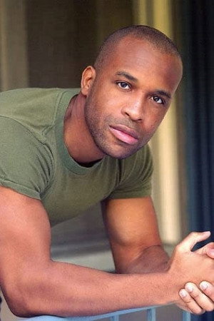 Cover image for DeVone Lawson Jr.