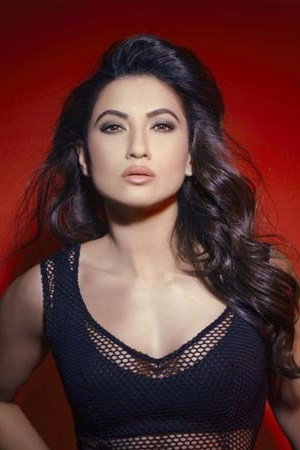 Cover image for Gauahar Khan
