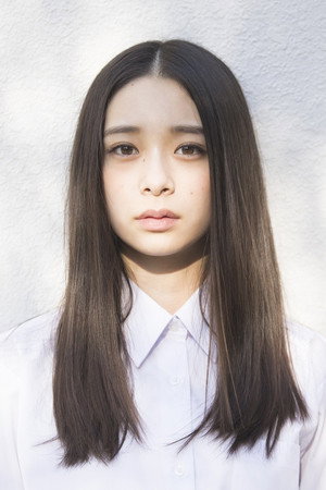 Cover image for 田鍋梨々花