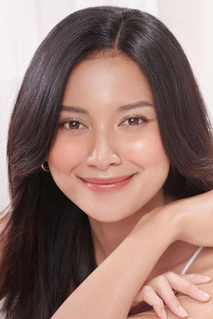 Cover image for Indah Permatasari