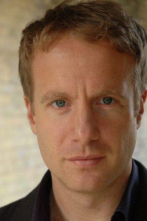 Cover image for Geoffrey Streatfeild
