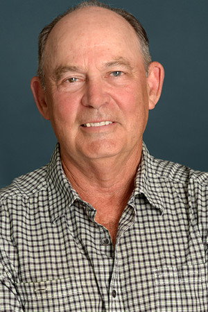 Cover image for Randy Oglesby