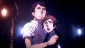 Poster for Эпизод 1