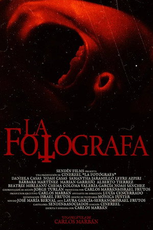 Poster for Фотограф