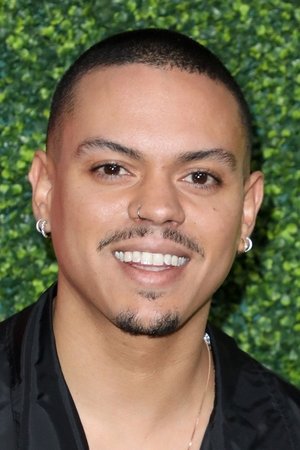 Cover image for Evan Ross