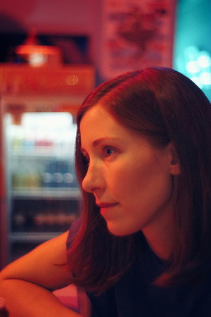 Cover image for Kate Reilly