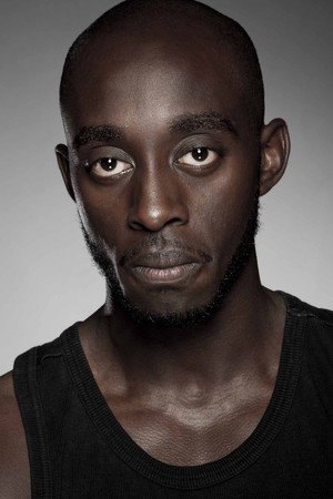 Cover image for Ivanno Jeremiah