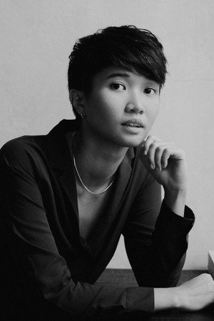 Cover image for Samantha Lee