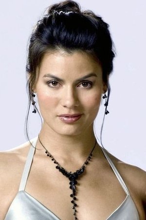 Cover image for Michelle Belegrin
