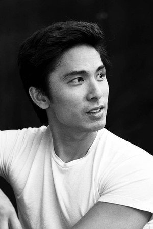 Cover image for Jonathan Yee