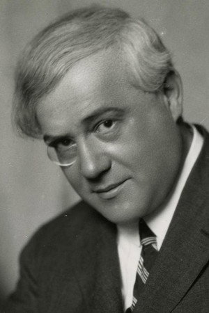 Cover image for Ferenc Molnár