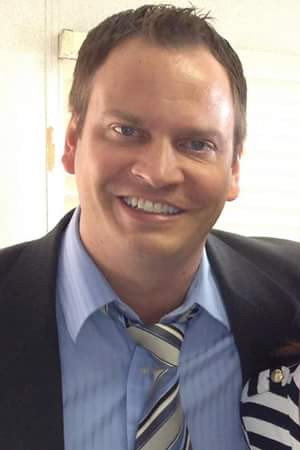 Cover image for Scott David