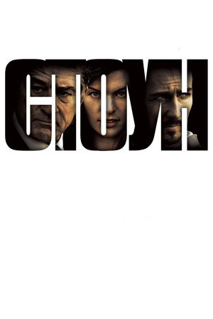 Poster for Stone