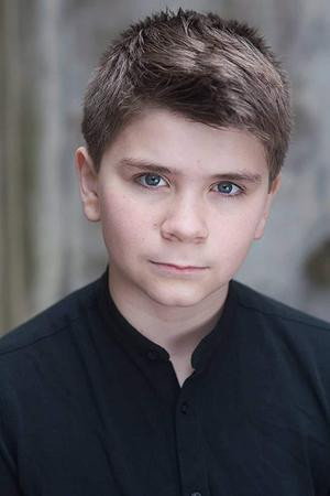 Cover image for Chase Wainscott