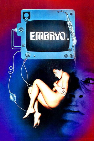 Poster for Эмбрион