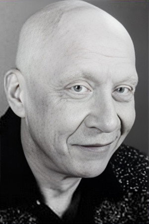 Cover image for Евгений Платохин