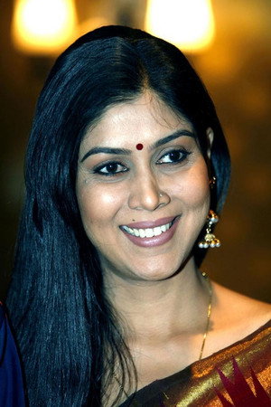 Cover image for Sakshi Tanwar