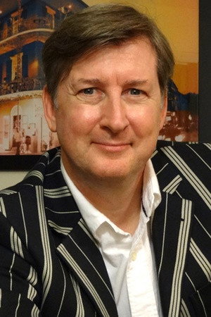 Cover image for Timothy M. Earls