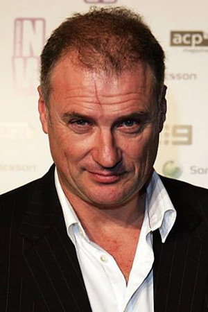 Cover image for Simon Westaway