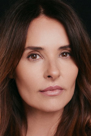 Cover image for Patricia Vico