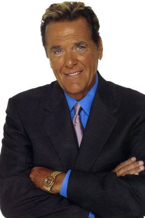 Cover image for Chuck Woolery