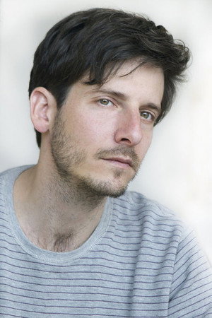 Cover image for Yotam Ishay