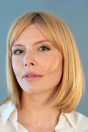 Cover image for Анна Чурина