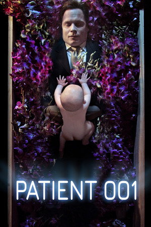 Poster for Пациент 001