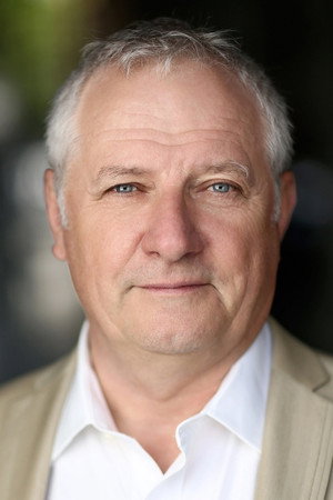 Cover image for Keith Martin Gordey