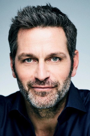 Cover image for Peter Hermann