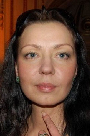 Cover image for Александра Колкунова