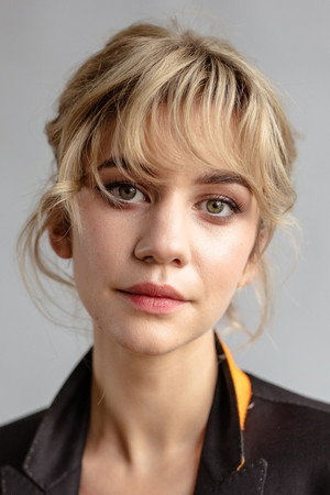 Cover image for Aleksandra Grabowska