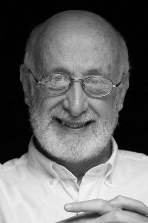 Cover image for Stephen Goldblatt