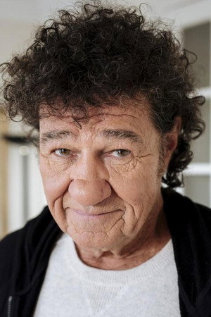 Cover image for Robert Charlebois