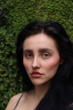 Cover image for Paula Puro