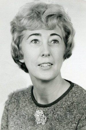 Cover image for Joan Benham
