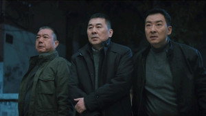 Poster for Эпизод 2